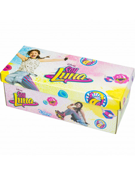 Set Bascheti, Sapca, Set desen Soy Luna, Diverse Set Bascheti, Sapca, Set desen Soy Luna, Diverse