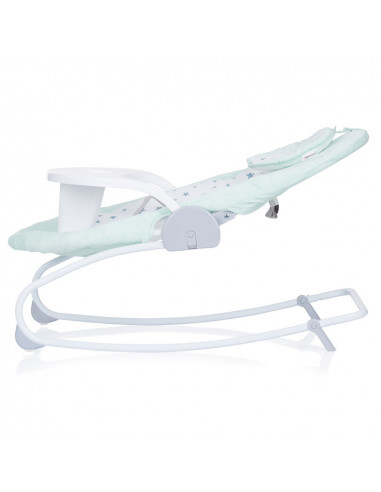 Leagan electric si balansoar Chipolino Nux avocado,LSHNXU02203AV