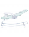 Leagan electric si balansoar Chipolino Nux avocado,LSHNXU02203AV