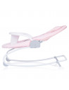 Leagan electric si balansoar Chipolino Nux blush,LSHNXU02204BH