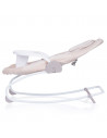 Leagan electric si balansoar Chipolino Nux humus,LSHNXU02202HU