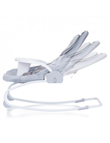 Leagan electric si balansoar Chipolino Nux