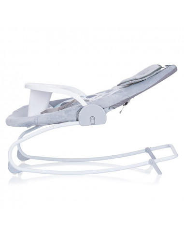 Leagan electric si balansoar Chipolino Nux
