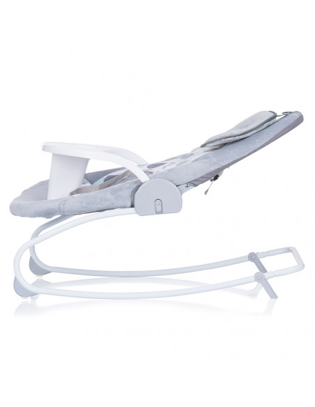 Leagan electric si balansoar Chipolino Nux