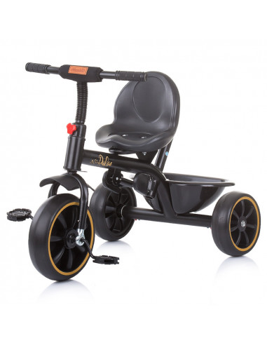 Tricicleta Chipolino Pulse mustard,TRKPL0225MU