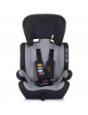 Scaun auto Chipolino Jett 9-36 kg orange,STKJ02203OR