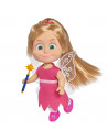 Papusa Simba Masha and the Bear 12 cm Masha zana,S109301680-ZA