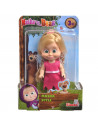 Papusa Simba Masha and the Bear 12 cm Masha zana,S109301680-ZA