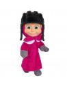 Papusa Simba Masha and the Bear 12 cm Masha hockey,S109301680-HO