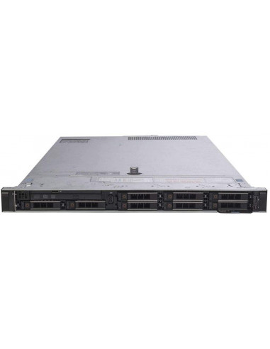 PowerEdge R640 Rack Server Intel® Xeon® Silver 4214R Processor