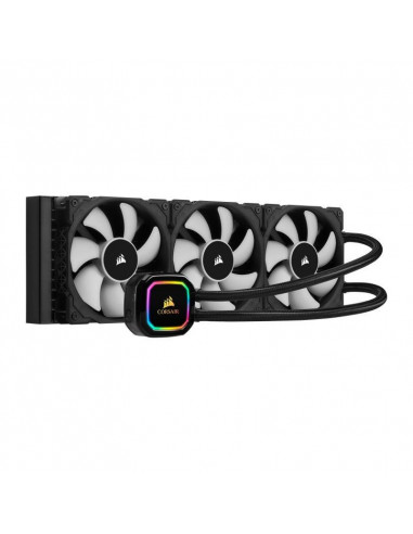 Cooler CPU Corsair iCUE H150i RGB PRO XT,CW-9060045-WW