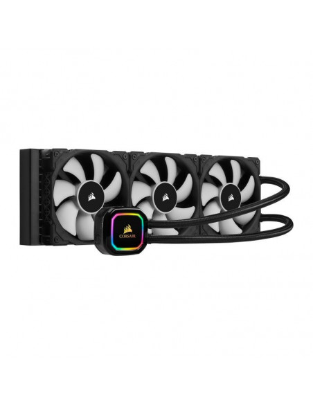 Cooler CPU Corsair iCUE H150i RGB PRO XT,CW-9060045-WW