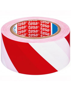 BANDA ADEZIVA MARCARE ALBA 33M 50MM TESA,TS607694 2