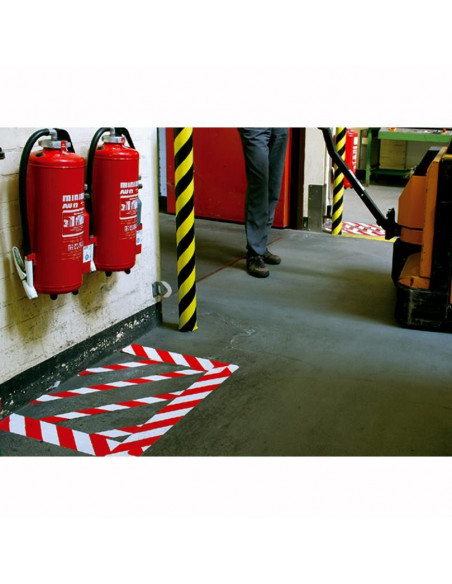 BANDA ADEZIVA MARCARE ALBA 33M 50MM TESA,TS607694