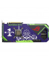 Placa video ASUS GeForce RTX 3080 STRIX GAMING EVA EDITION LHR