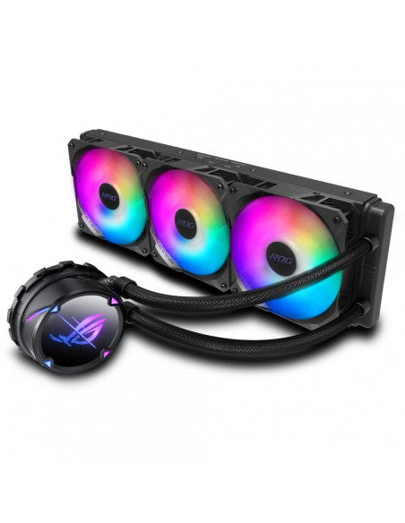 Cooler CPU Asus ROG STRIX LC II 360 ARGB ROG STRIX LC II 360