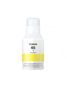 Flacon cerneala Canon Yellow GI-46Y,4429C001AA