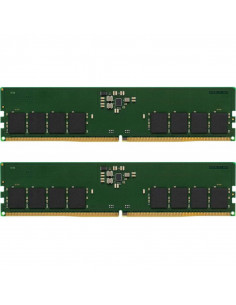 Memorie DIMM Kingston ValueRAM, 32GB (2x16GB) DDR5, CL40