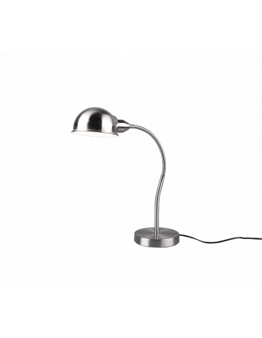 Lampa de birou Trio PERRY, intrerupator cu cablu, dimensiuni
