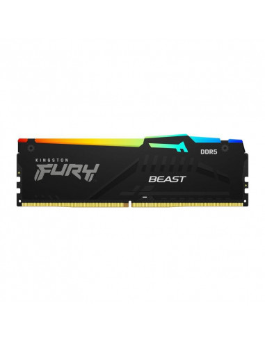 MEMORY DIMM 16GB DDR5-4800/KF548C38BBA-16