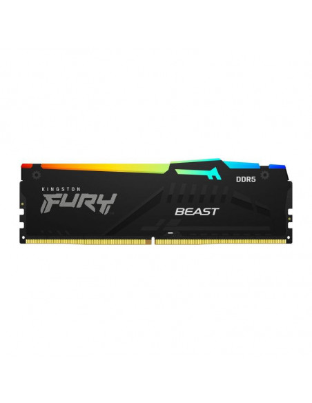 MEMORY DIMM 16GB DDR5-4800/KF548C38BBA-16