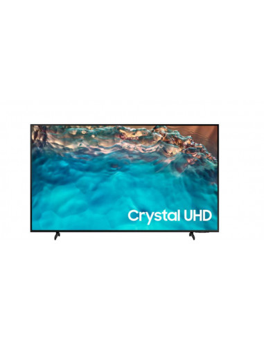 Televizor, Samsung, UE43BU8072UXXH, 2022, 108CM, LED, Smart TV