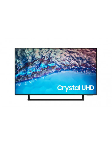 Televizor, Samsung, UE43BU8572UXXH, 2022, 108CM, LED, Smart TV