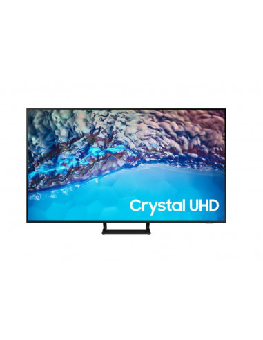 Televizor, Samsung, UE55BU8572UXXH, 2022, 138CM, LED, Smart TV