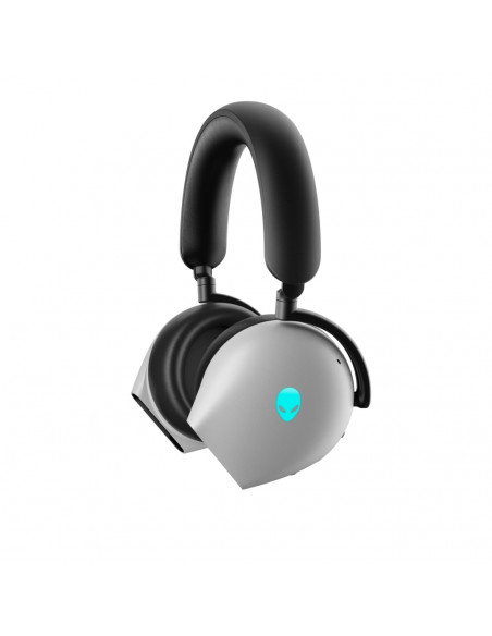 Casti audio ALIENWARE GAMING AW920H TRI-MODE, Lunar
