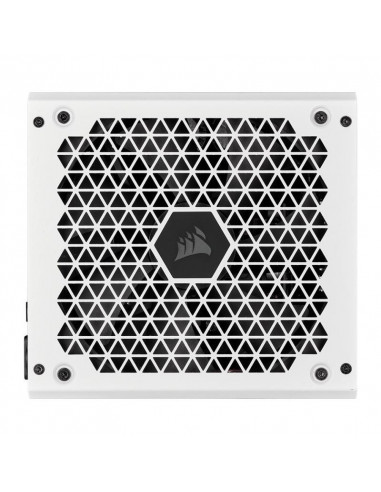 Sursa Corsair RM750 White 2021, 80+ Gold, 750W,CP-9020231-EU