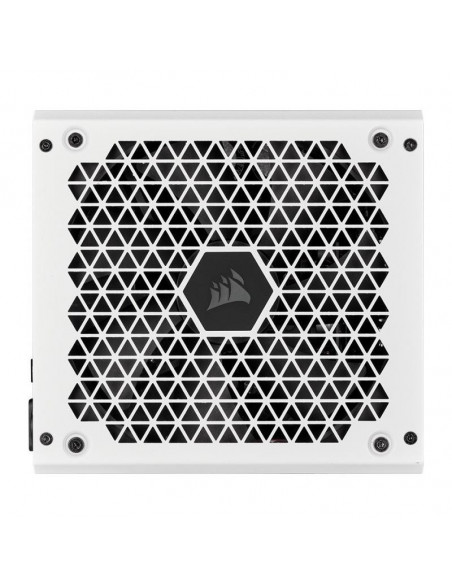 Sursa Corsair RM750 White 2021, 80+ Gold, 750W,CP-9020231-EU