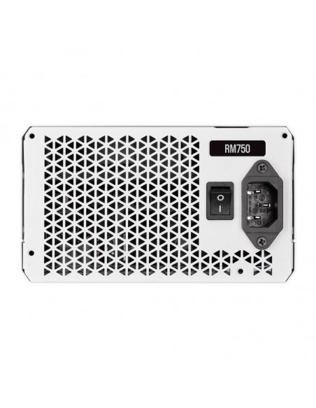 Sursa Corsair RM750 White 2021, 80+ Gold, 750W,CP-9020231-EU