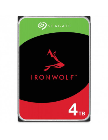 HDD SATA 4TB 5900RPM 6GB/S/64MB ST4000VN006 SEAGATE,ST4000VN006