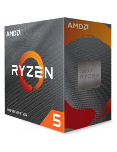 Procesor AMD Ryzen 5 4600G 3.7GHz, socket AM4,100-100000147BOX