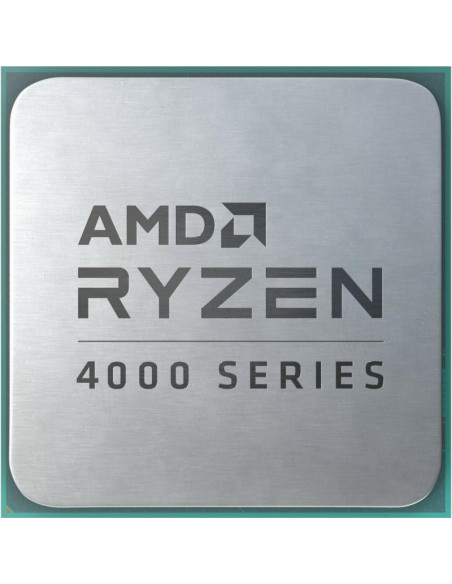 Procesor AMD Ryzen 5 4600G 3.7GHz, socket AM4,100-100000147BOX