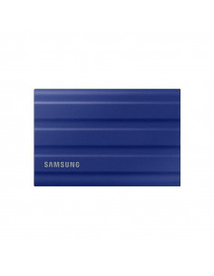 SSD extern Samsung T5, 2.5", 1TB, blue, USB 3.2,MU-PE1T0R/EU 2