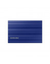SSD extern Samsung T5, 2.5", 1TB, blue, USB 3.2,MU-PE1T0R/EU