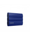 SSD extern Samsung T5, 2.5", 1TB, blue, USB 3.2,MU-PE1T0R/EU