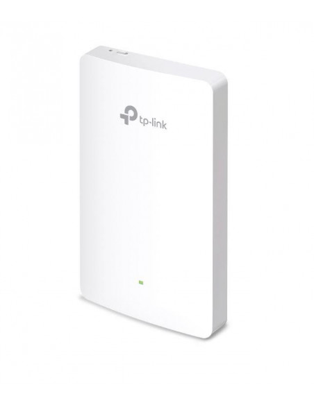 TP-Link Wireless Access Point EAP615-Wall, AX1800 WIFI 6