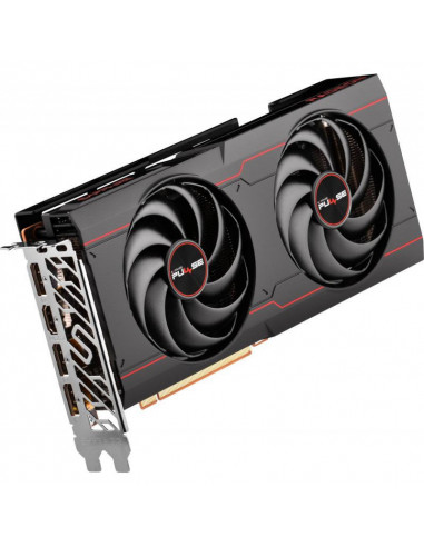 Placa video Sapphire Radeon RX 6650 XT PULSE GAMING OC, 8GB