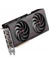 Placa video Sapphire Radeon RX 6650 XT PULSE GAMING OC, 8GB