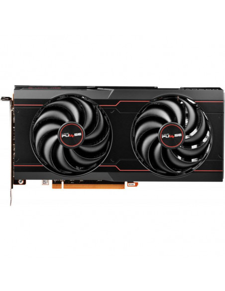Placa video Sapphire Radeon RX 6650 XT PULSE GAMING OC, 8GB