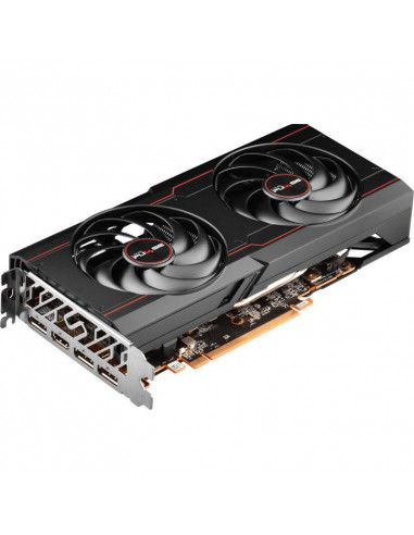 Placa video Sapphire Radeon RX 6650 XT PULSE GAMING OC, 8GB