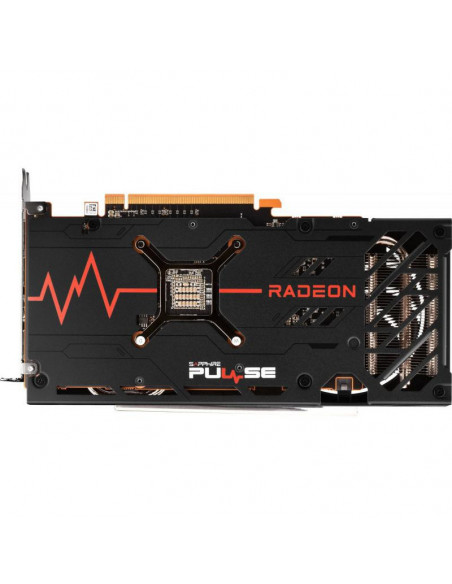Placa video Sapphire Radeon RX 6650 XT PULSE GAMING OC, 8GB