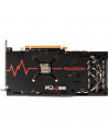 Placa video Sapphire Radeon RX 6650 XT PULSE GAMING OC, 8GB