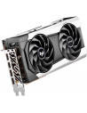 Placa video Sapphire Radeon RX 6650 XT NITRO+, 8GB GDDR6