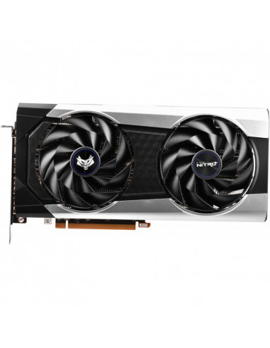 Placa video Sapphire Radeon RX 6650 XT NITRO+, 8GB GDDR6
