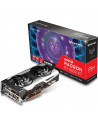 Placa video Sapphire Radeon RX 6650 XT NITRO+, 8GB GDDR6