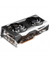 Placa video Sapphire Radeon RX 6650 XT NITRO+, 8GB GDDR6