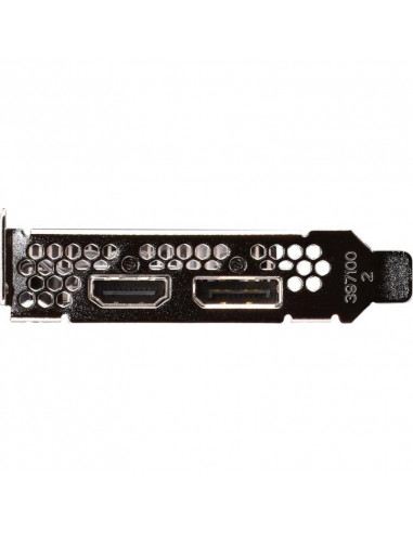 Placa video Sapphire Radeon RX 6400 PULSE, 4GB GDDR6